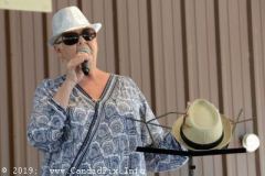 Sertoma Spring Bluegrass Festival