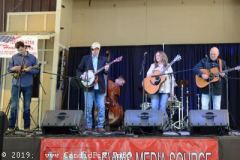 Sertoma Spring Bluegrass Festival