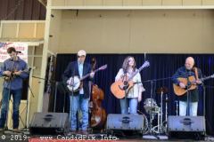Sertoma Spring Bluegrass Festival