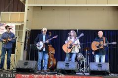 Sertoma Spring Bluegrass Festival