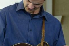 Sertoma Spring Bluegrass Festival