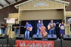 Sertoma Spring Bluegrass Festival