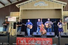 Sertoma Spring Bluegrass Festival