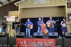 Sertoma Spring Bluegrass Festival