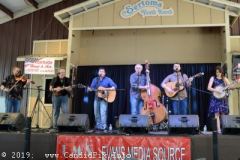 Sertoma Spring Bluegrass Festival