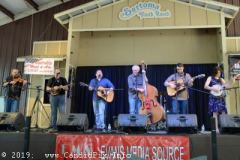 Sertoma Spring Bluegrass Festival
