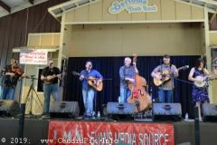 Sertoma Spring Bluegrass Festival