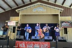 Sertoma Spring Bluegrass Festival