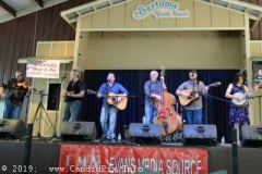 Sertoma Spring Bluegrass Festival