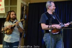 Sertoma Spring Bluegrass Festival
