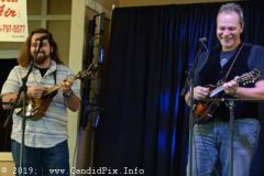 Sertoma Spring Bluegrass Festival