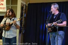 Sertoma Spring Bluegrass Festival