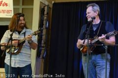 Sertoma Spring Bluegrass Festival