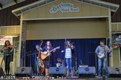 Sertoma Spring Bluegrass Festival