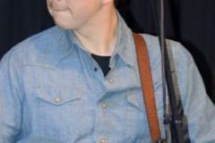 Sertoma Spring Bluegrass Festival