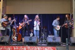Sertoma Spring Bluegrass Festival