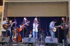 Sertoma Spring Bluegrass Festival