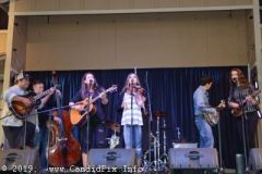 Sertoma Spring Bluegrass Festival