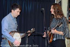 Sertoma Spring Bluegrass Festival