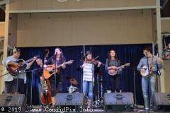 Sertoma Spring Bluegrass Festival