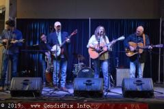 Sertoma Spring Bluegrass Festival