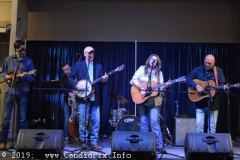 Sertoma Spring Bluegrass Festival