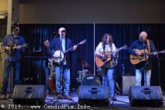 Sertoma Spring Bluegrass Festival