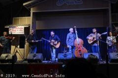 Sertoma Spring Bluegrass Festival