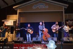 Sertoma Spring Bluegrass Festival