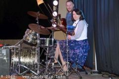 Sertoma Spring Bluegrass Festival