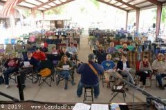 Sertoma Spring Bluegrass Festival