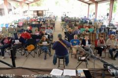 Sertoma Spring Bluegrass Festival