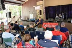 Sertoma Spring Bluegrass Festival