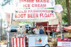 Sertoma Spring Bluegrass Festival