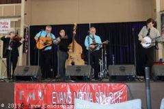 Sertoma Spring Bluegrass Festival