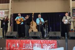 Sertoma Spring Bluegrass Festival