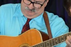 Sertoma Spring Bluegrass Festival
