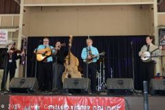 Sertoma Spring Bluegrass Festival