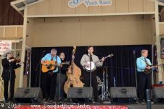 Sertoma Spring Bluegrass Festival