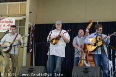 Sertoma Spring Bluegrass Festival