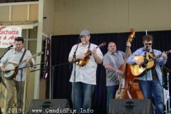 Sertoma Spring Bluegrass Festival