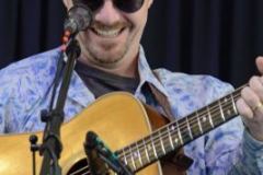 Sertoma Spring Bluegrass Festival