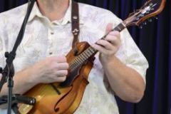 Sertoma Spring Bluegrass Festival