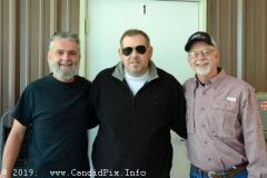 Sertoma Spring Bluegrass Festival