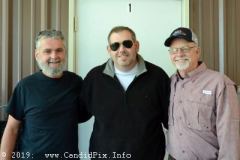 Sertoma Spring Bluegrass Festival