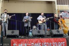 Sertoma Spring Bluegrass Festival