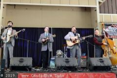 Sertoma Spring Bluegrass Festival