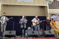 Sertoma Spring Bluegrass Festival