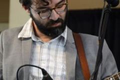 Sertoma Spring Bluegrass Festival