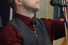 Sertoma Spring Bluegrass Festival
